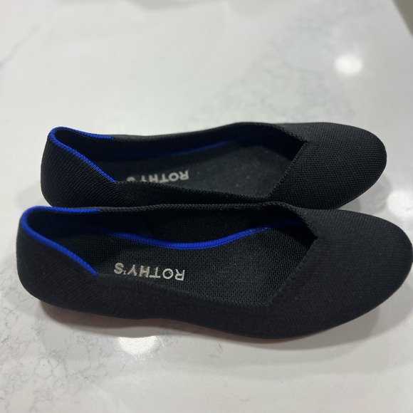 Rothys flats - Picture 5 of 5